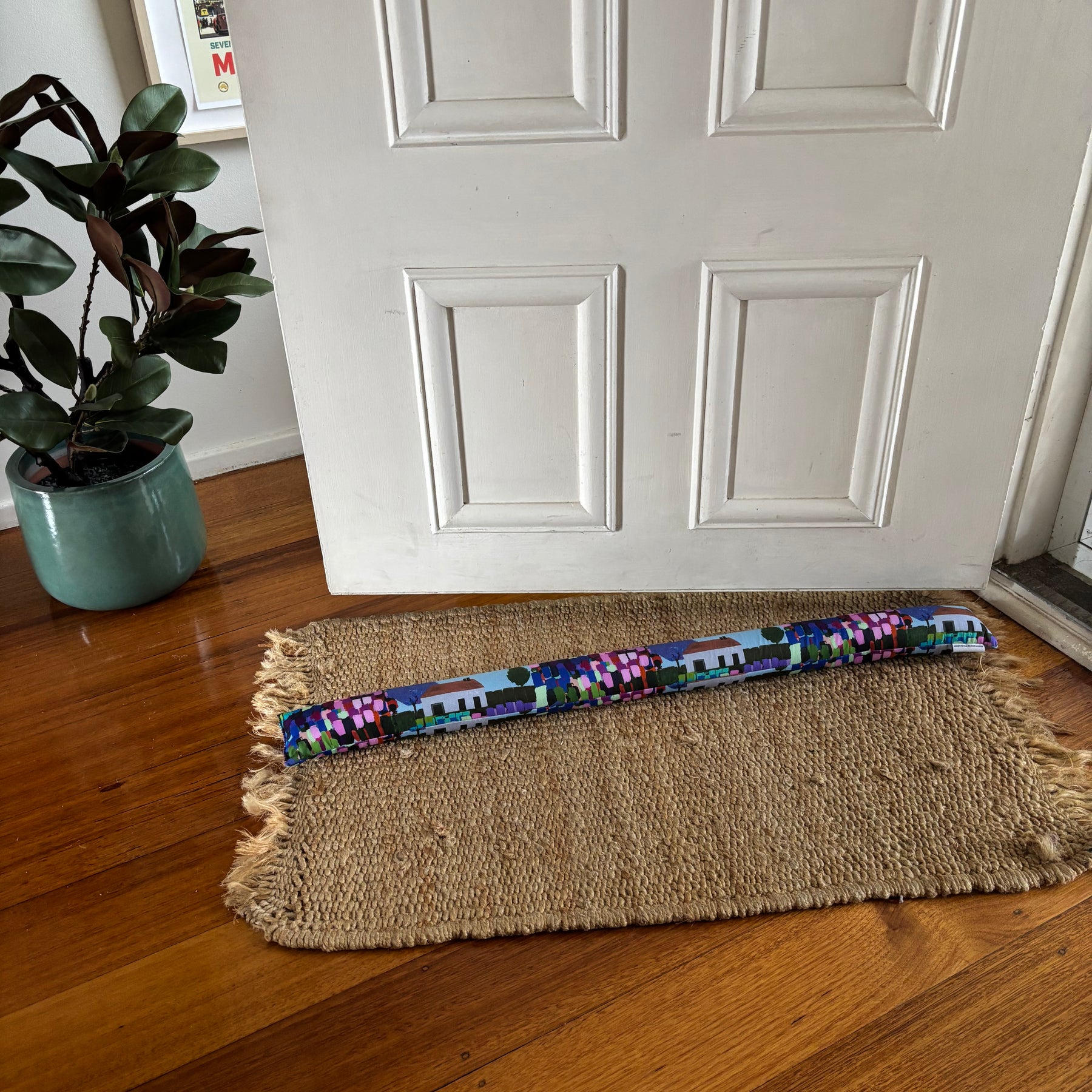 Doorsnake 'Toowoomba'