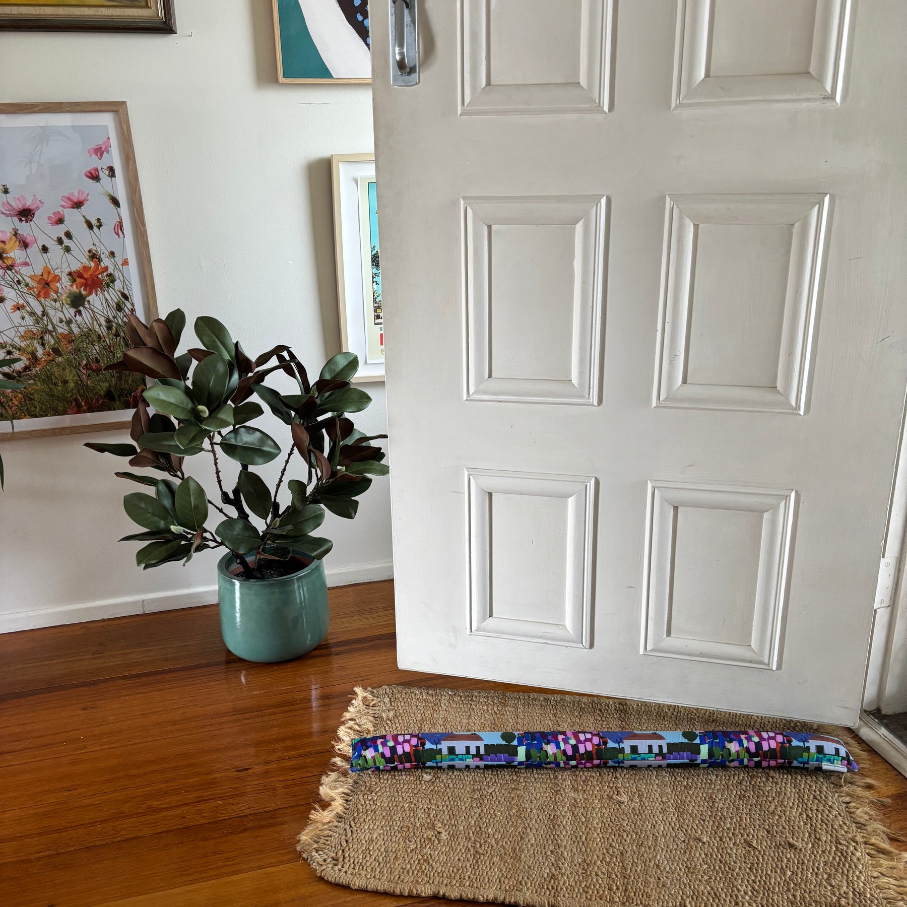 Doorsnake 'Toowoomba'