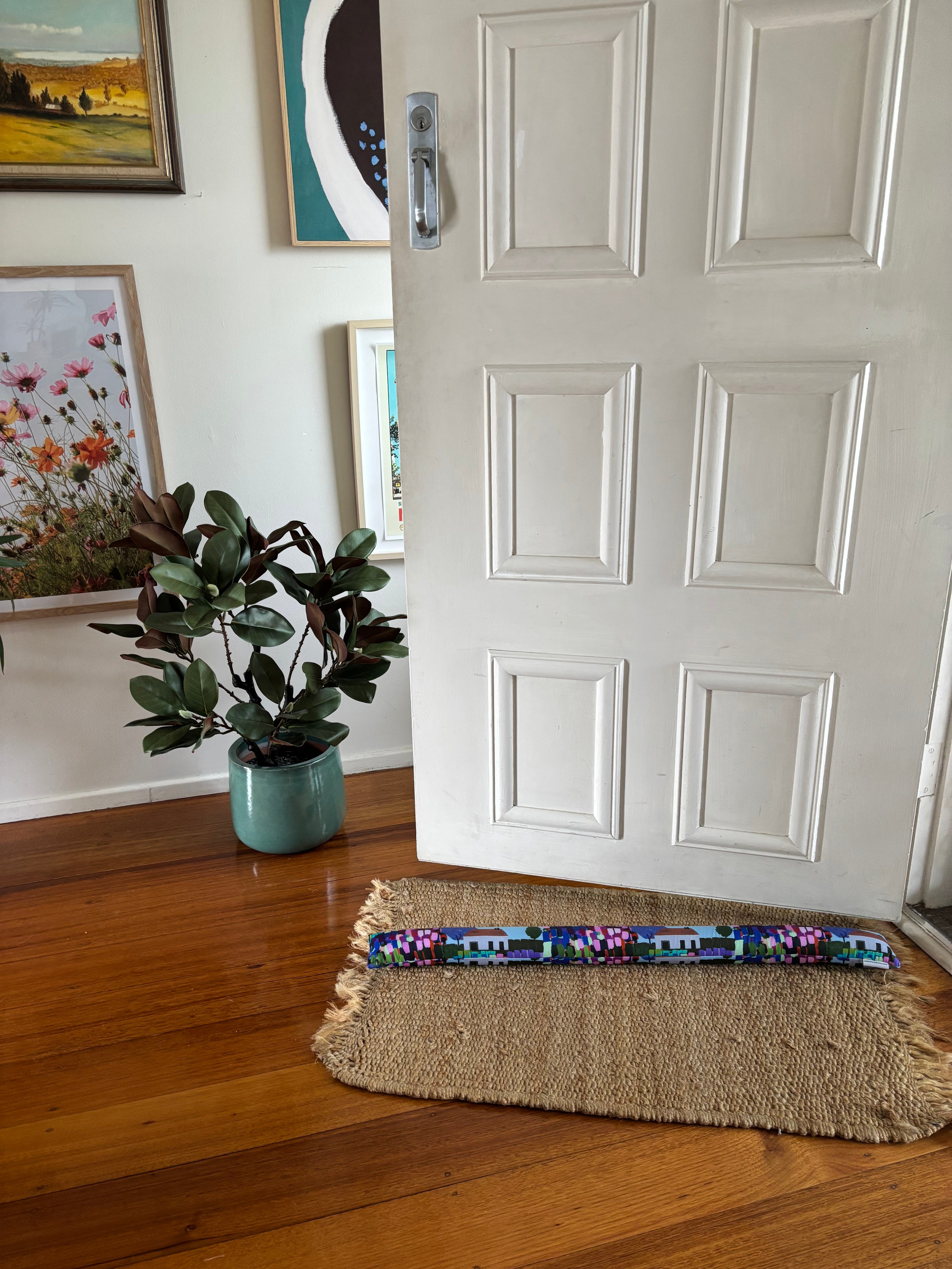 Doorsnake 'Toowoomba'