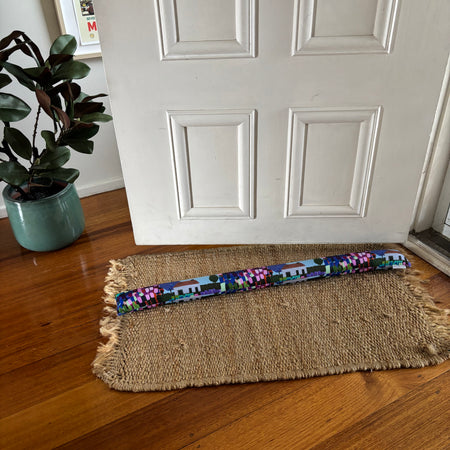 Doorsnake 'Toowoomba'