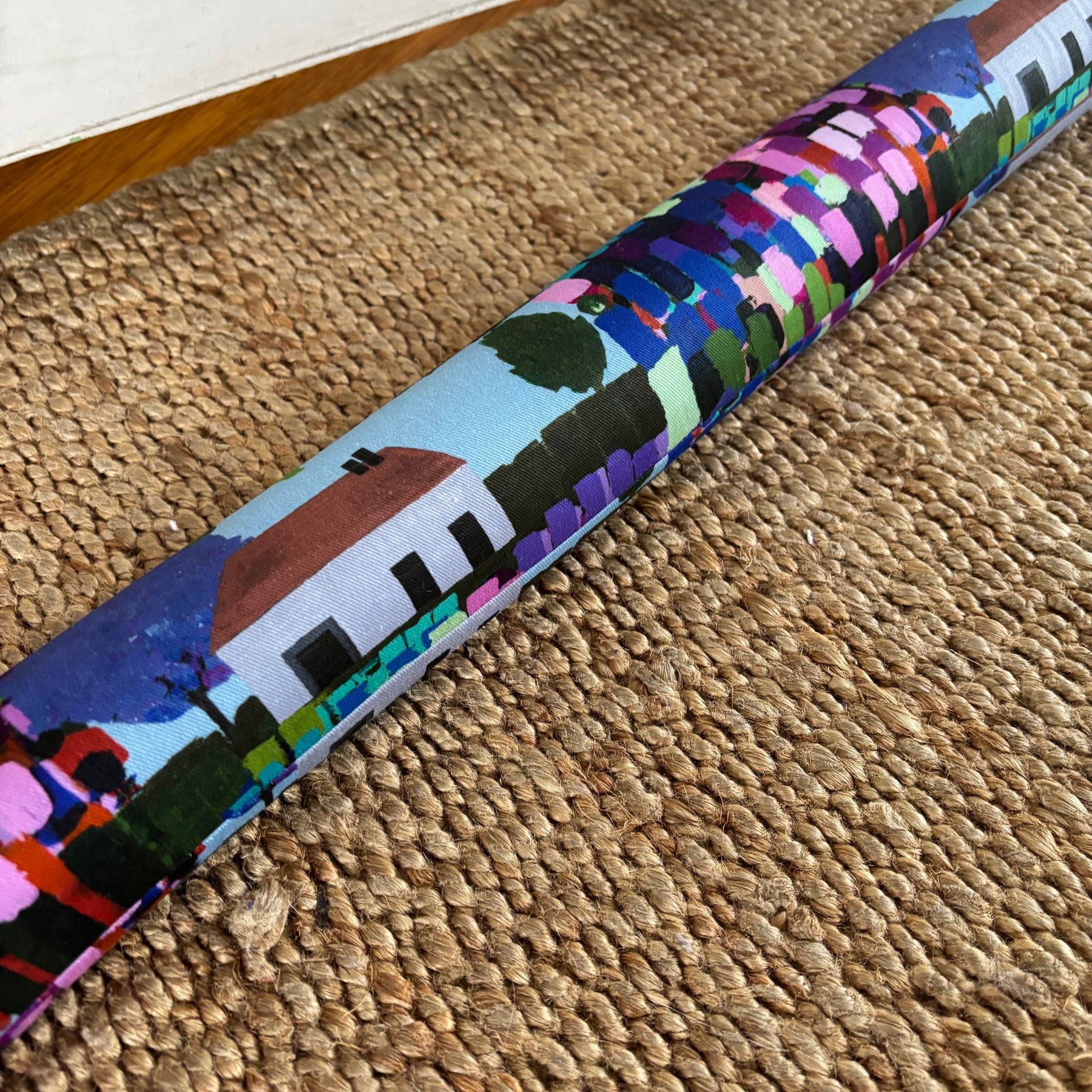 Doorsnake 'Toowoomba'