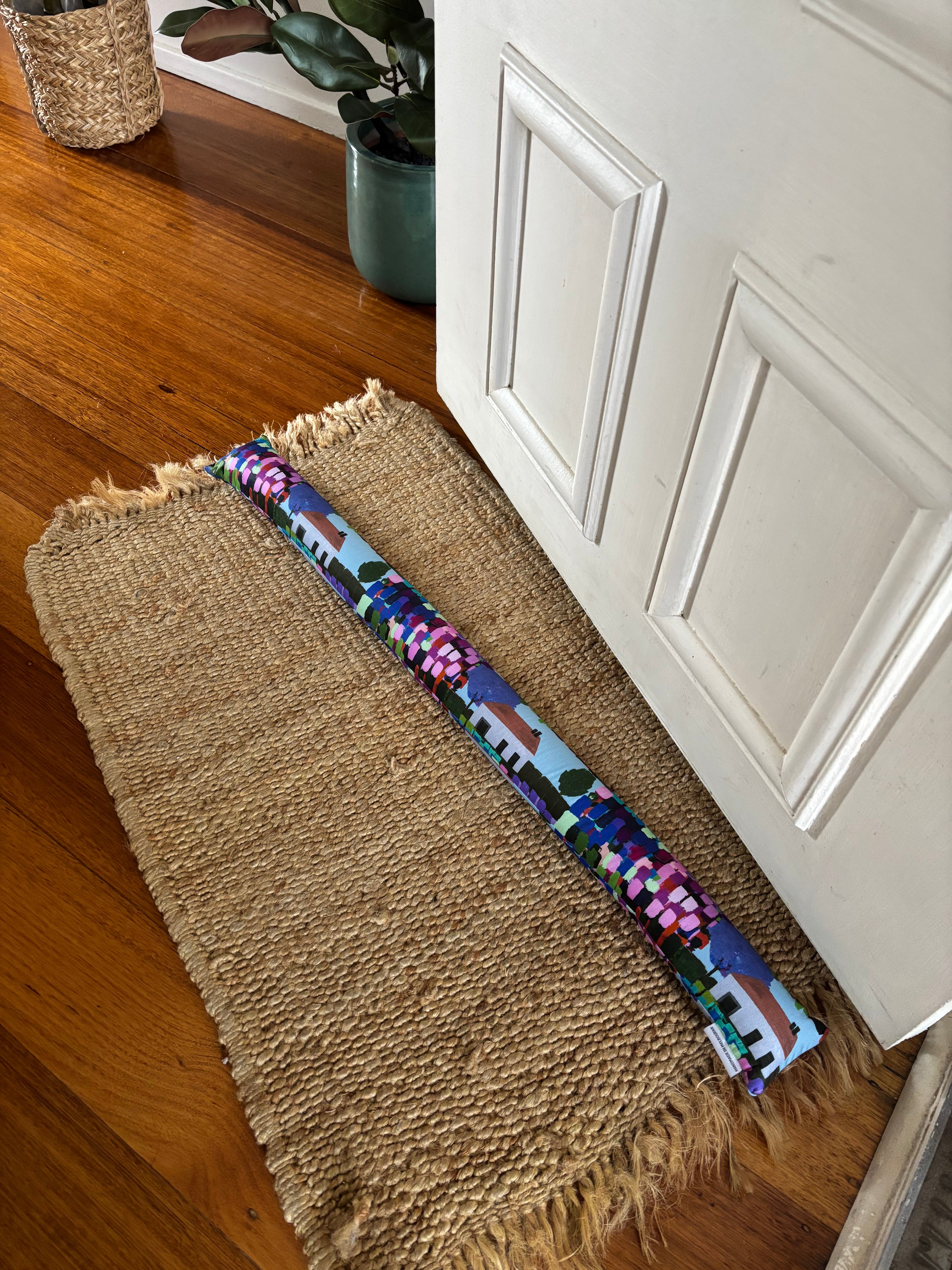 Doorsnake 'Toowoomba'