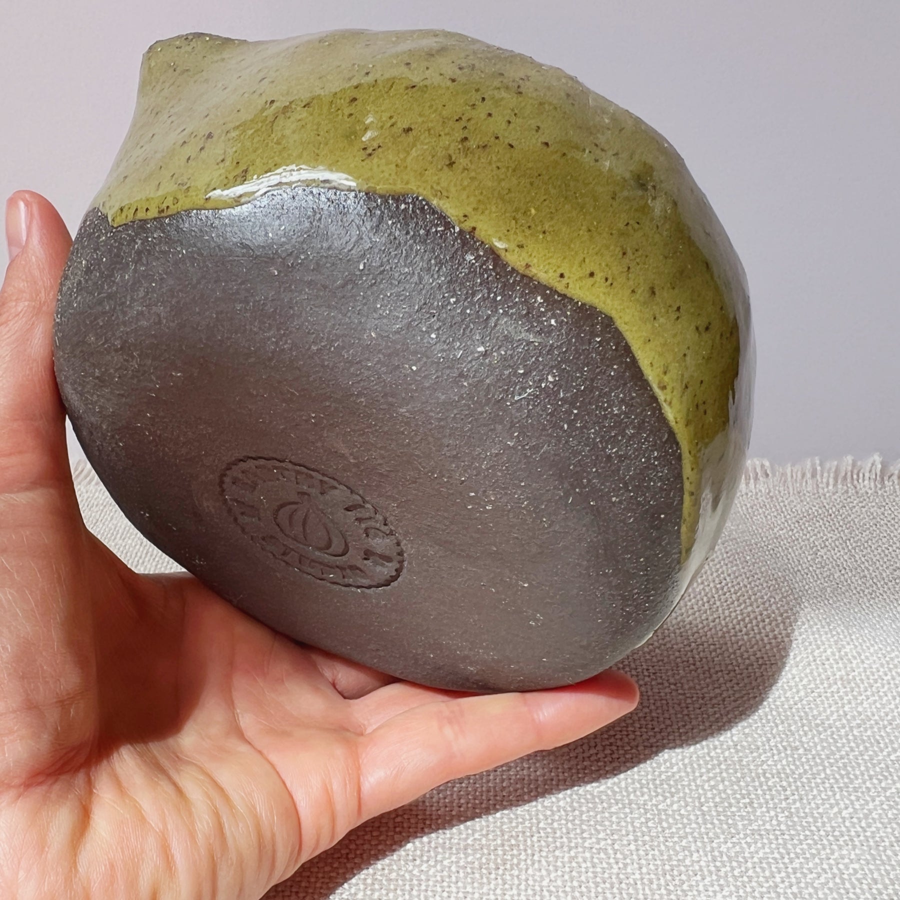 Handmade Matcha Set - Matcha Green Collection, Ceramic Bowl, Spoon, Bamboo Whisk