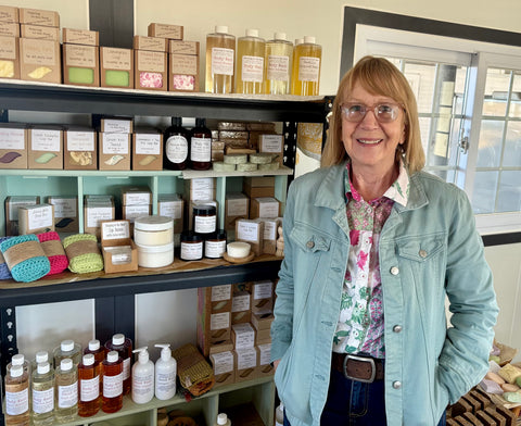 Vendor Profile Picture