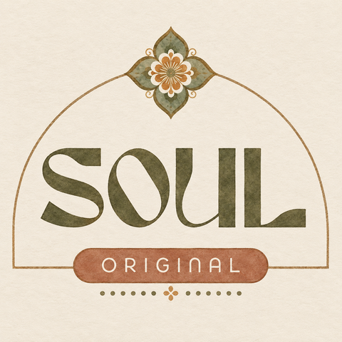 SOUL Original Vendor Logo