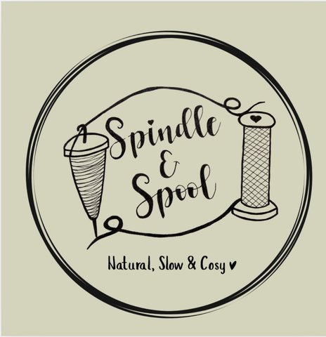 Spindle and Spool Vendor Logo