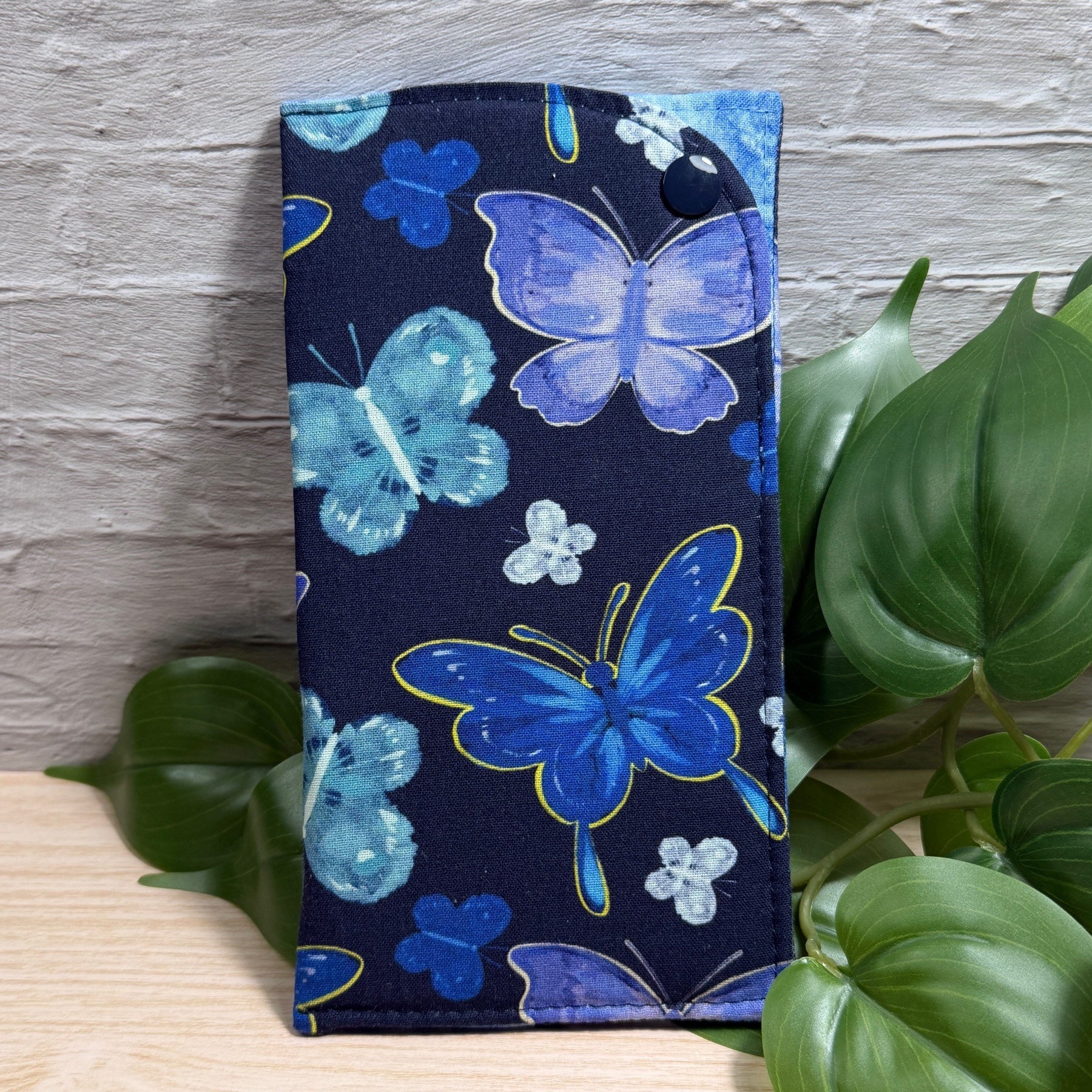 Glasses and Sunglasses Case