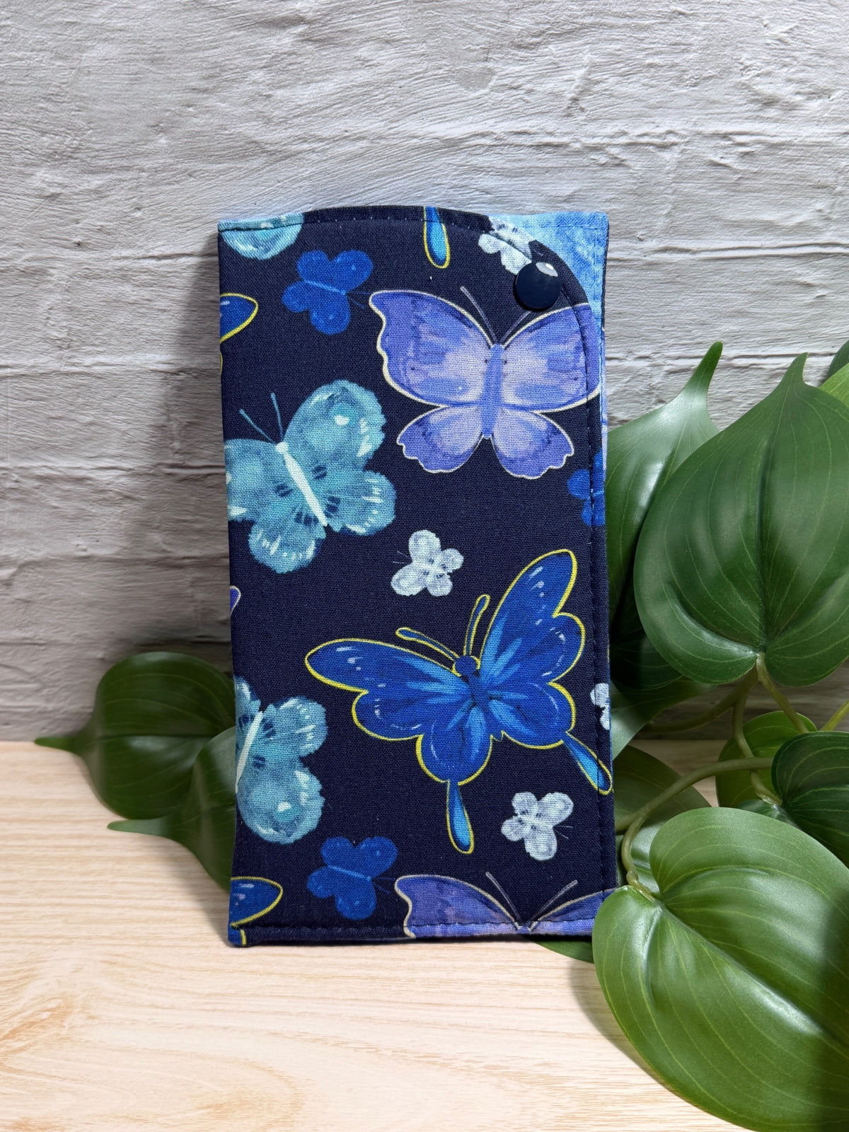 Glasses and Sunglasses Case