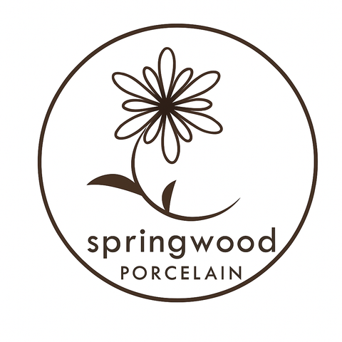 Springwood Porcelain Vendor Logo