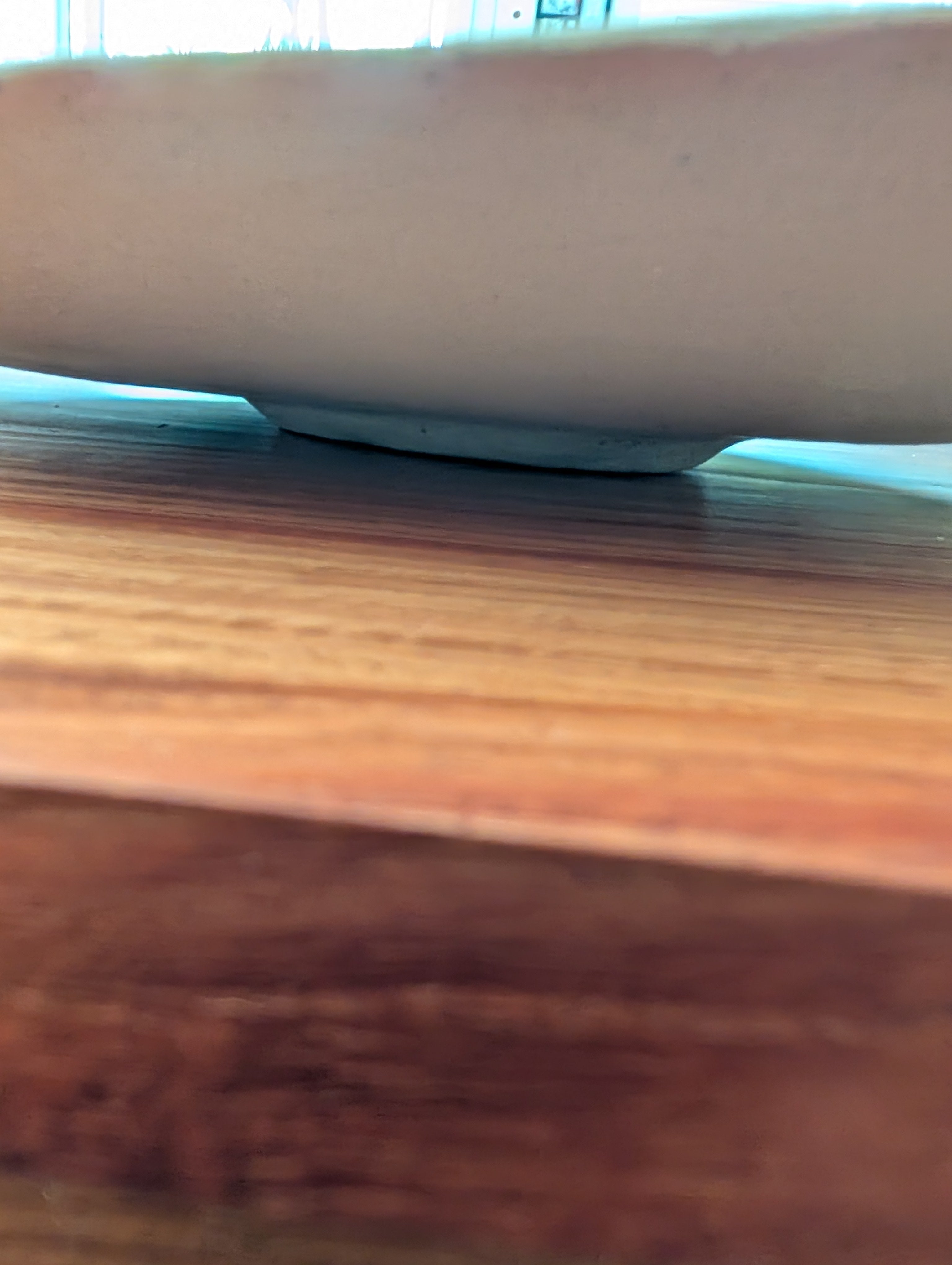 Ceramic Serving Bowl | coastal • functional • everyday