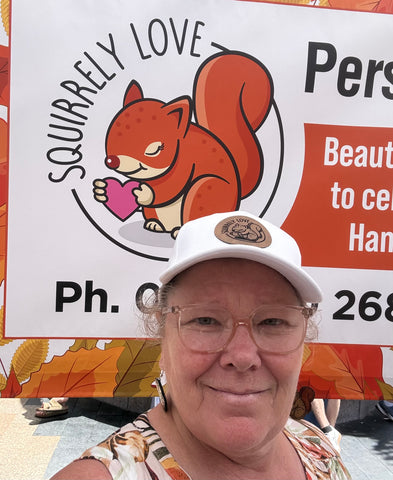 Vendor Profile Picture
