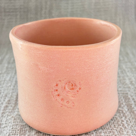Coastal Tumbler - Coral