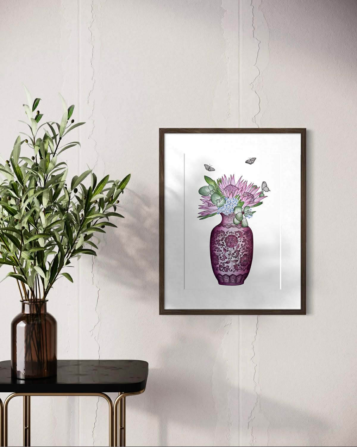 Aphrodite Giclee Print