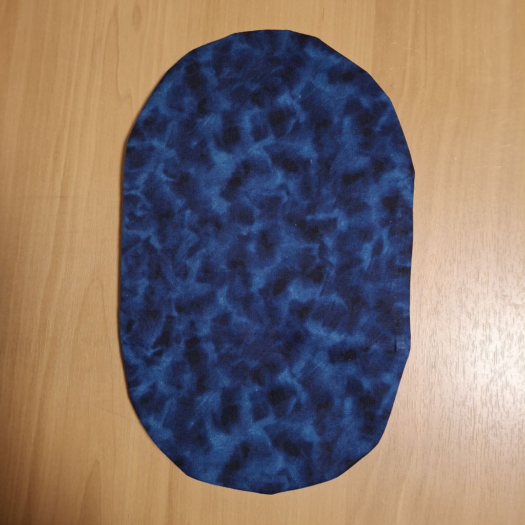 STOMA BAG COVER LARGE  Suitable for Ileostomy, Colostomy, Urostomy