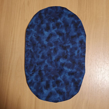 STOMA BAG COVER LARGE  Suitable for Ileostomy, Colostomy, Urostomy