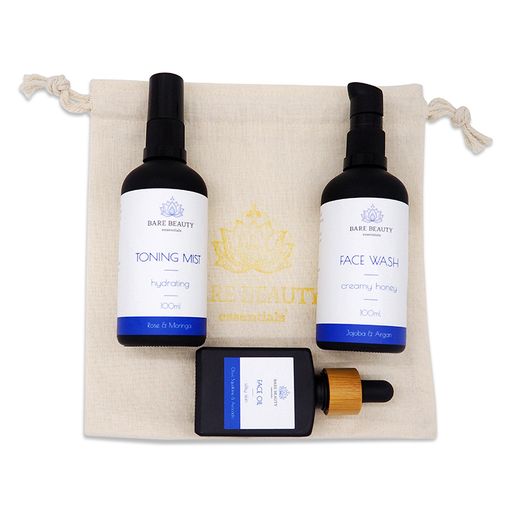 Skin Ritual Sets