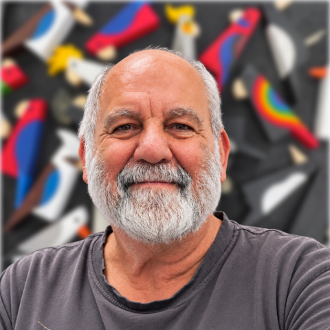 Vendor Profile Picture