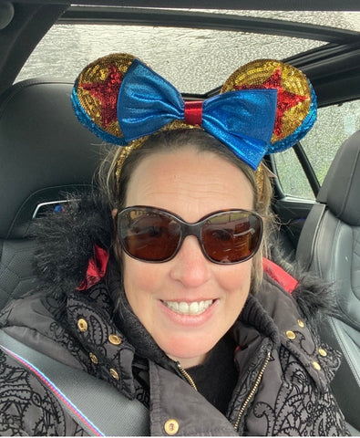 Vendor Profile Picture