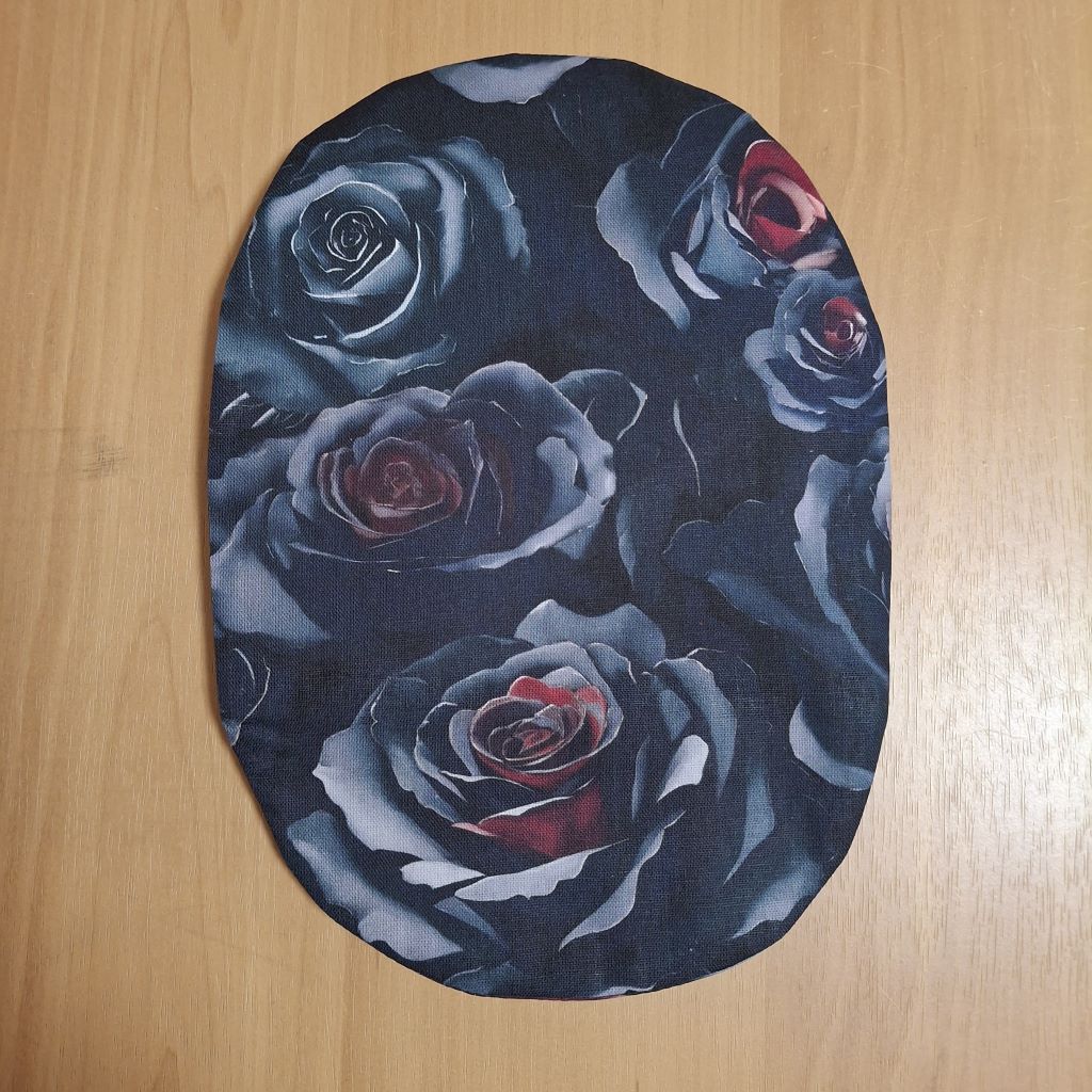 STOMA BAG COVER REGULAR ILEOSTOMY, COLOSTOMY, UROSTOMY