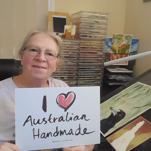 Vendor Profile Picture