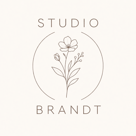 Studio Brandt Vendor Logo
