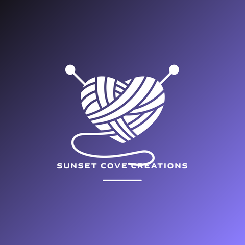 Sunset Cove Creations Vendor Logo