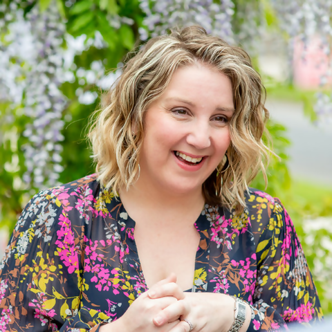 Vendor Profile Picture