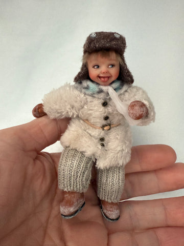 Vendor Profile Picture