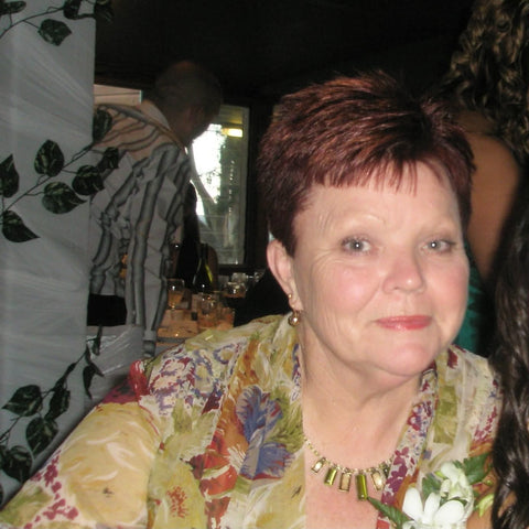 Vendor Profile Picture