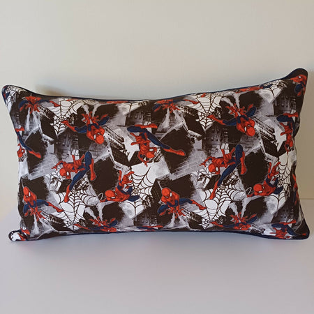 Spiderman - Lumbar Cushion