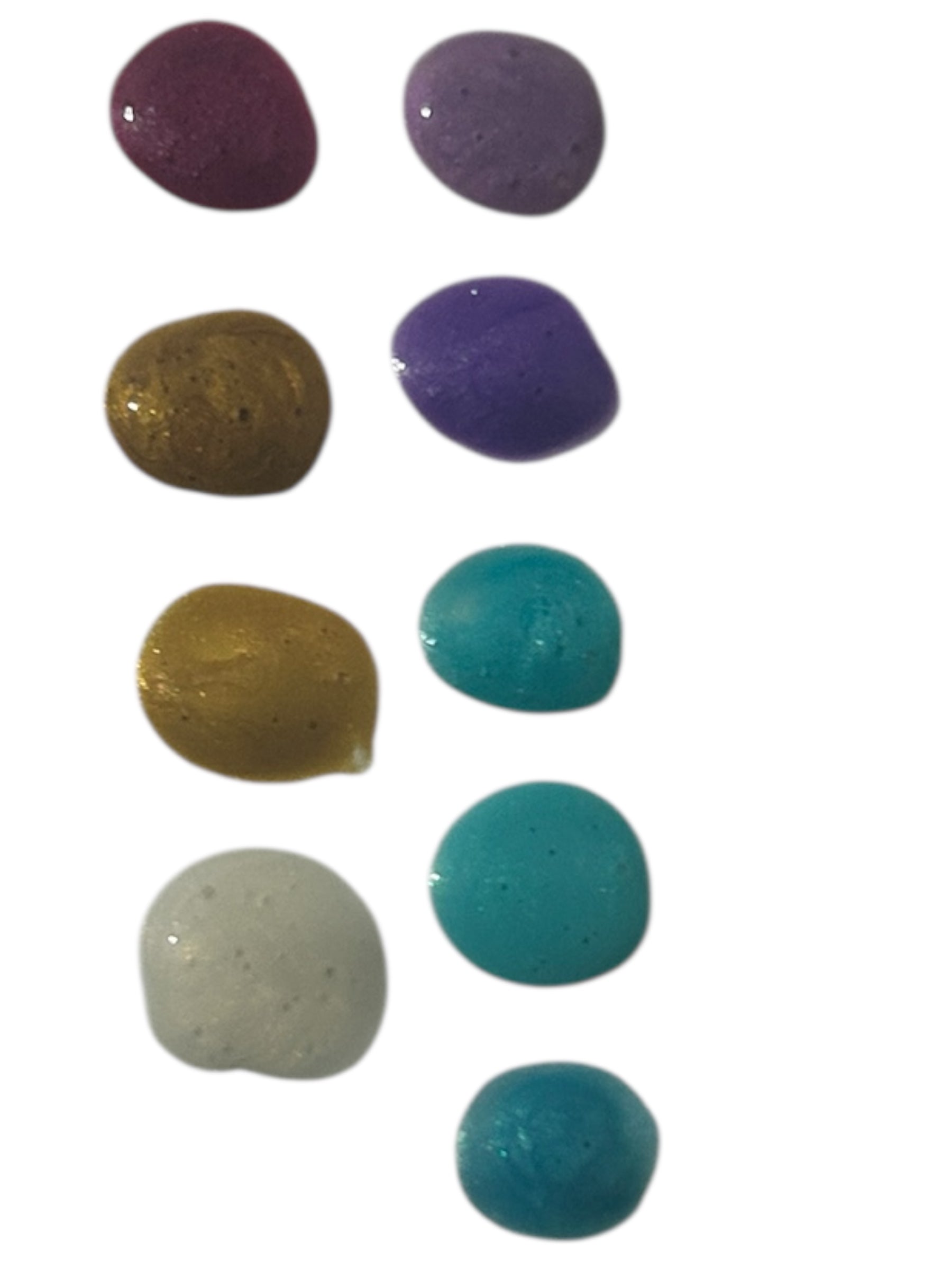 Custom Order for Genna