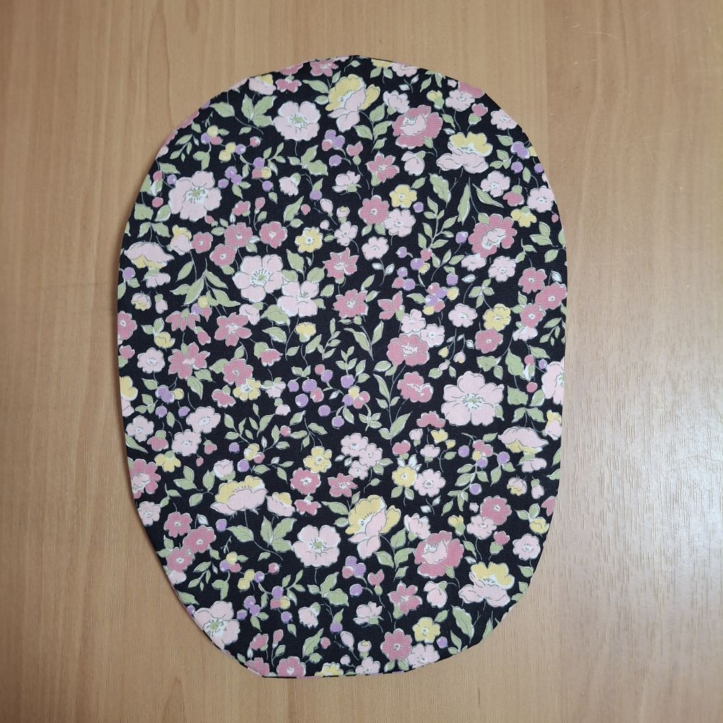 STOMA BAG COVER REGULAR ILEOSTOMY, COLOSTOMY, UROSTOMY