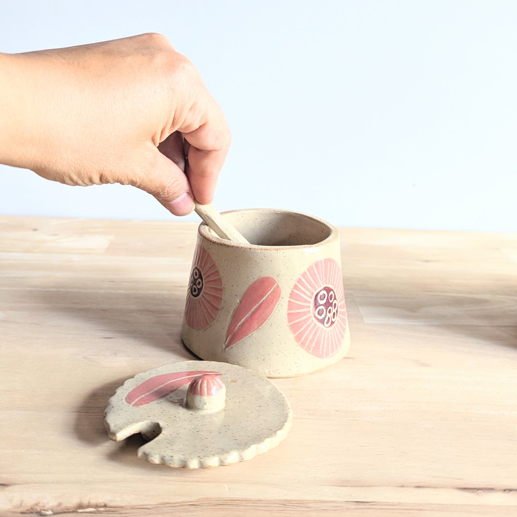 Sugar Bowls