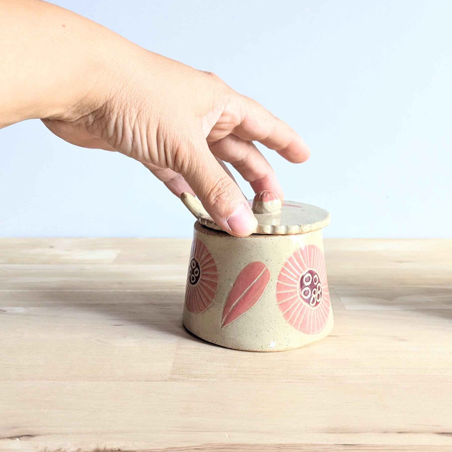 Sugar Bowls