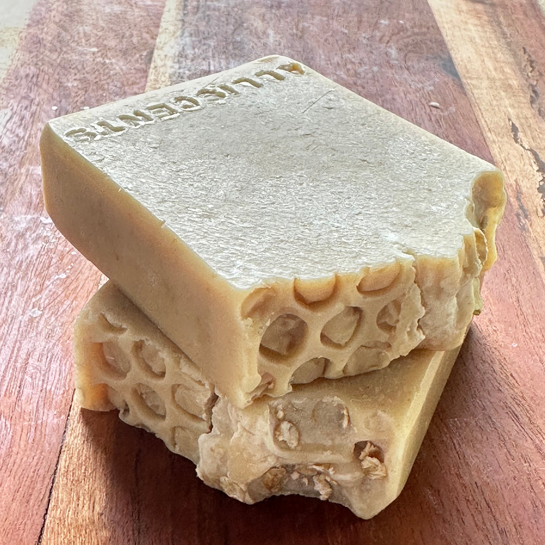 The Artisan Tallow 5 Soap Collection