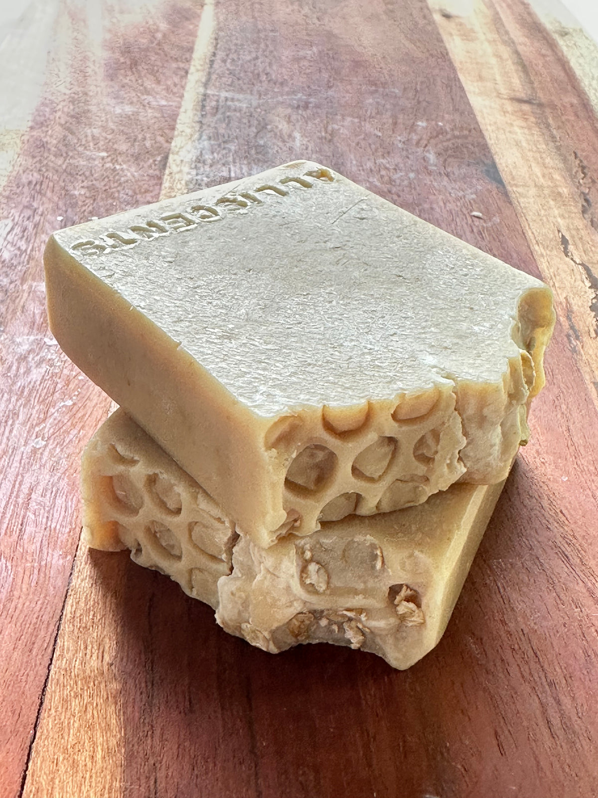The Artisan Tallow 5 Soap Collection