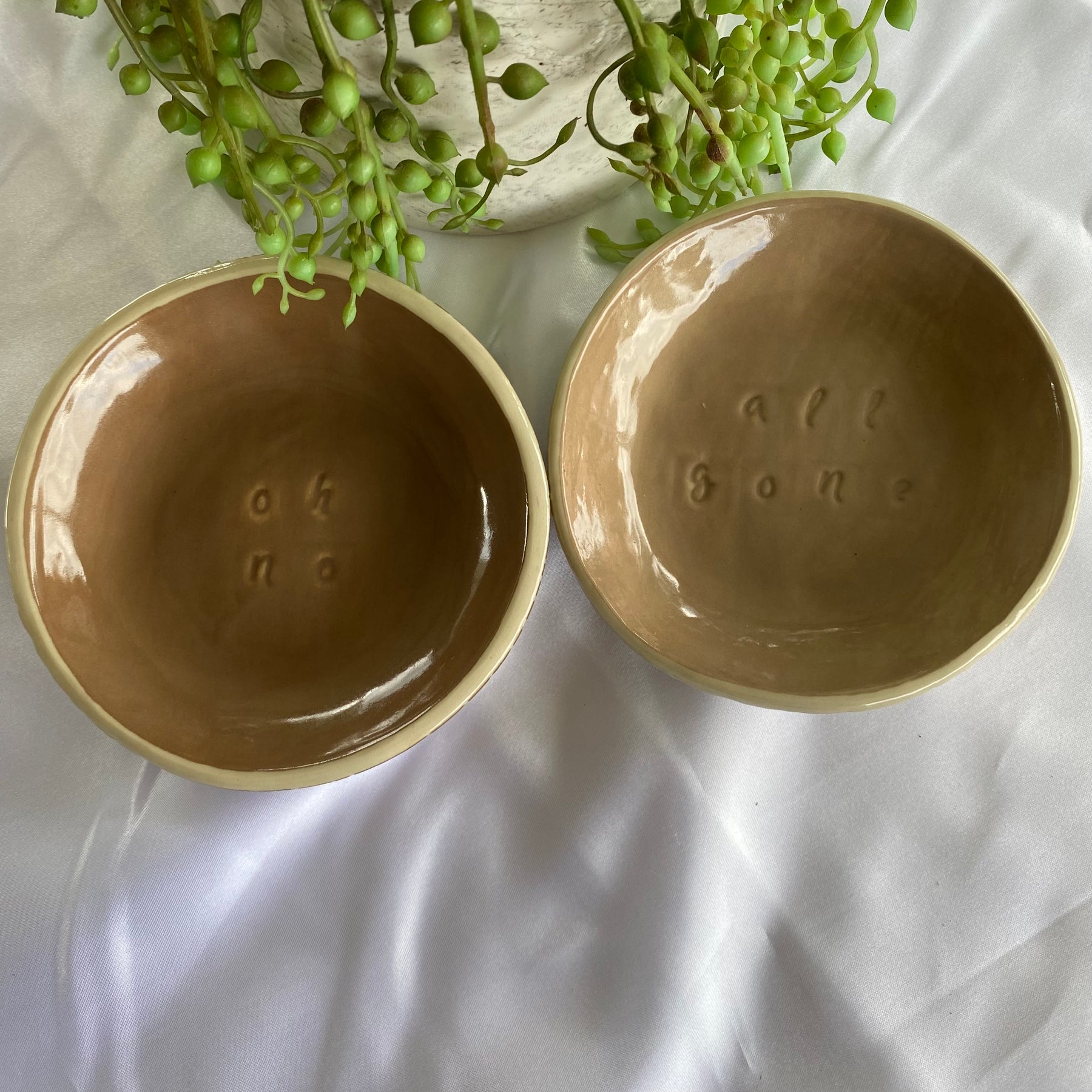 Handmade Ceramic Dish|Handmade Pottery