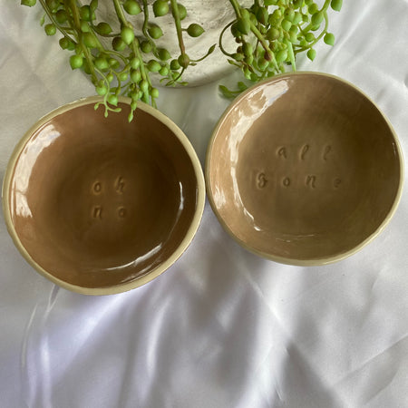 Handmade Ceramic Dish|Handmade Pottery