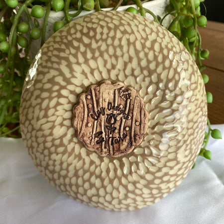 Handmade Ceramic Dish|Handmade Pottery