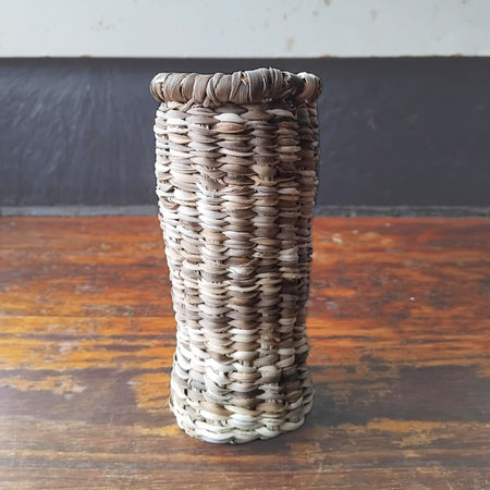 Small Pandanus Vase