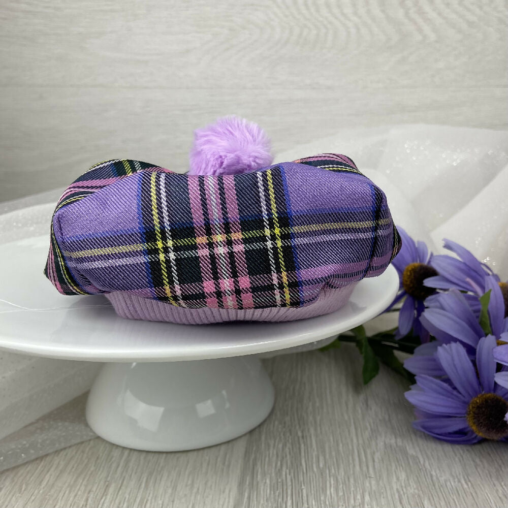 Dog Tam O Shanter Hat