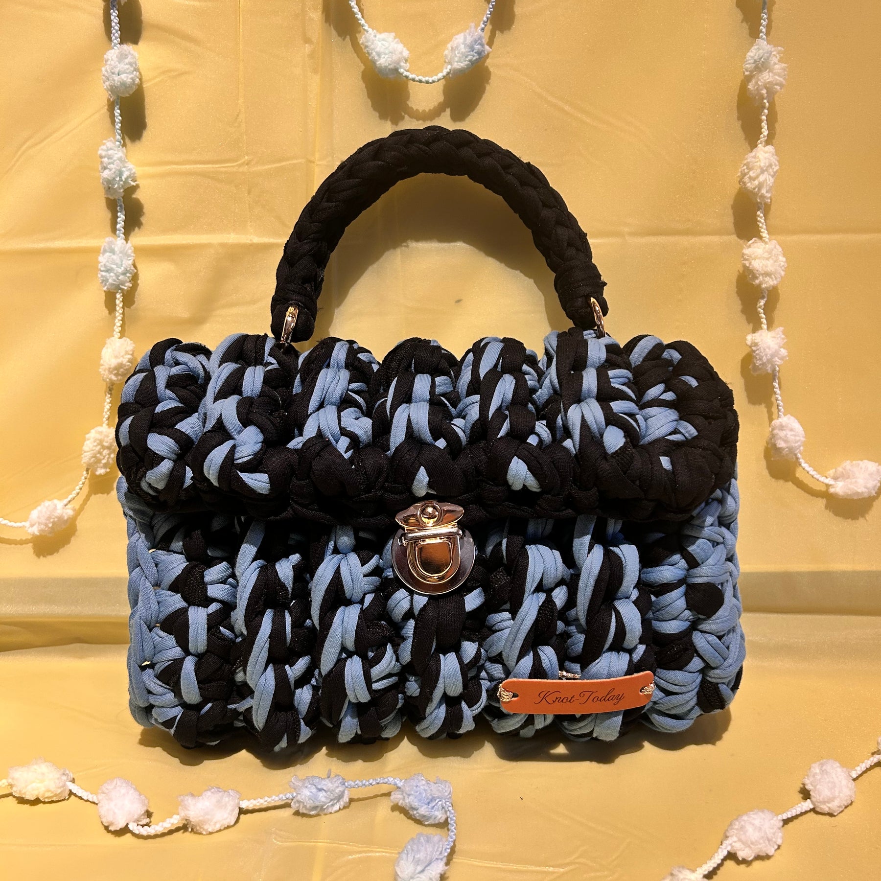 Trini Purse