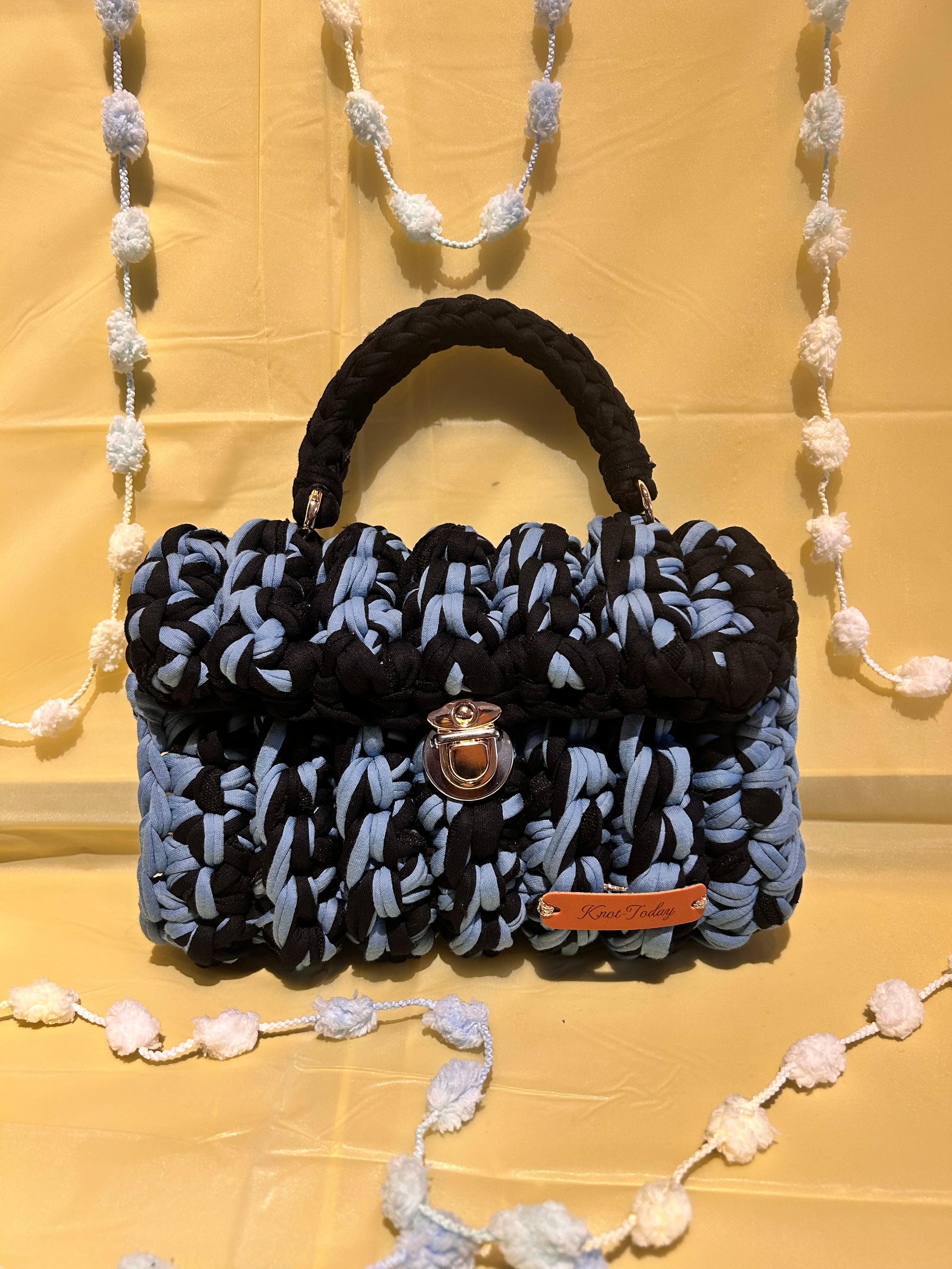 Trini Purse