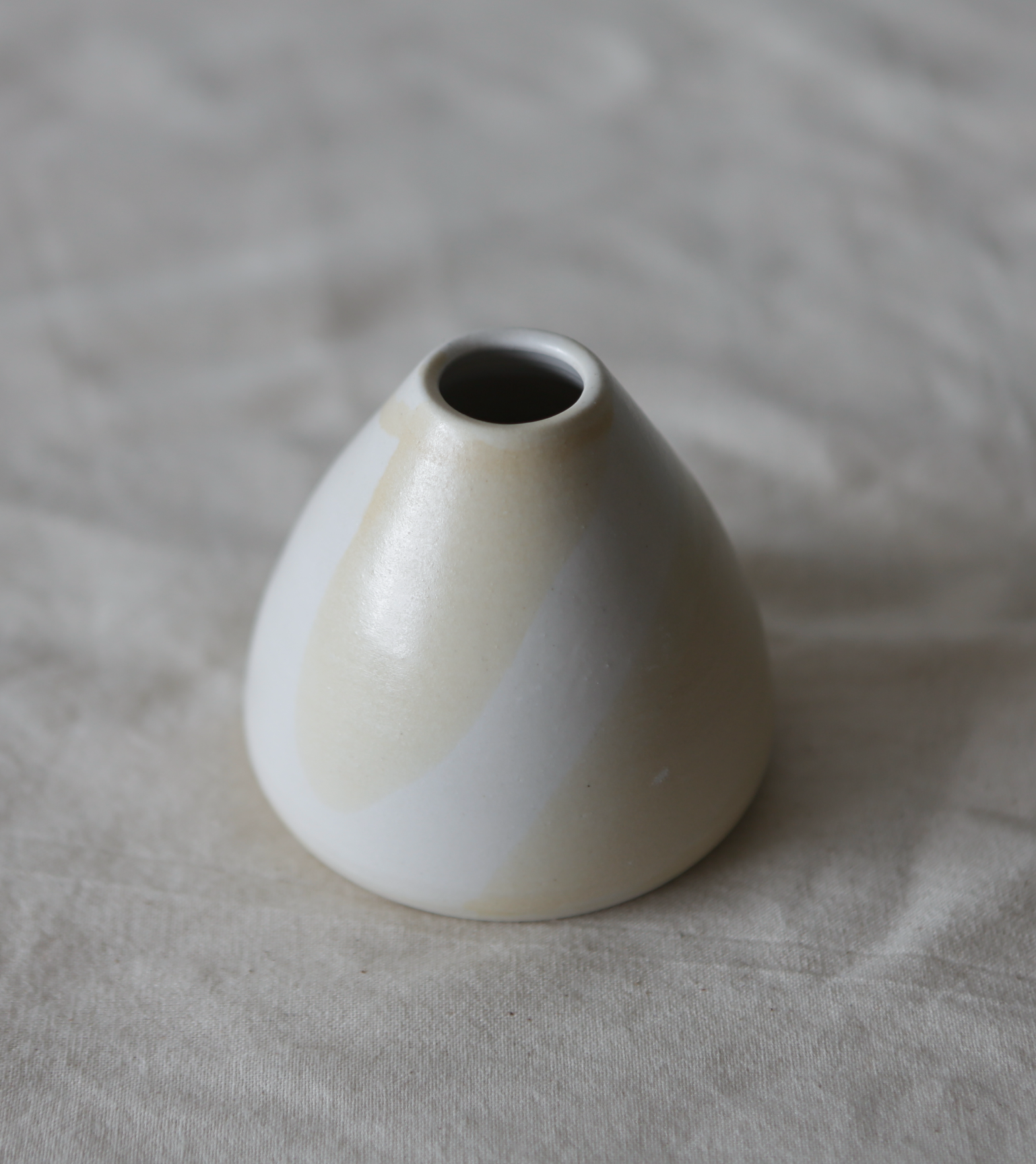 Sunkissed Vase (Small)