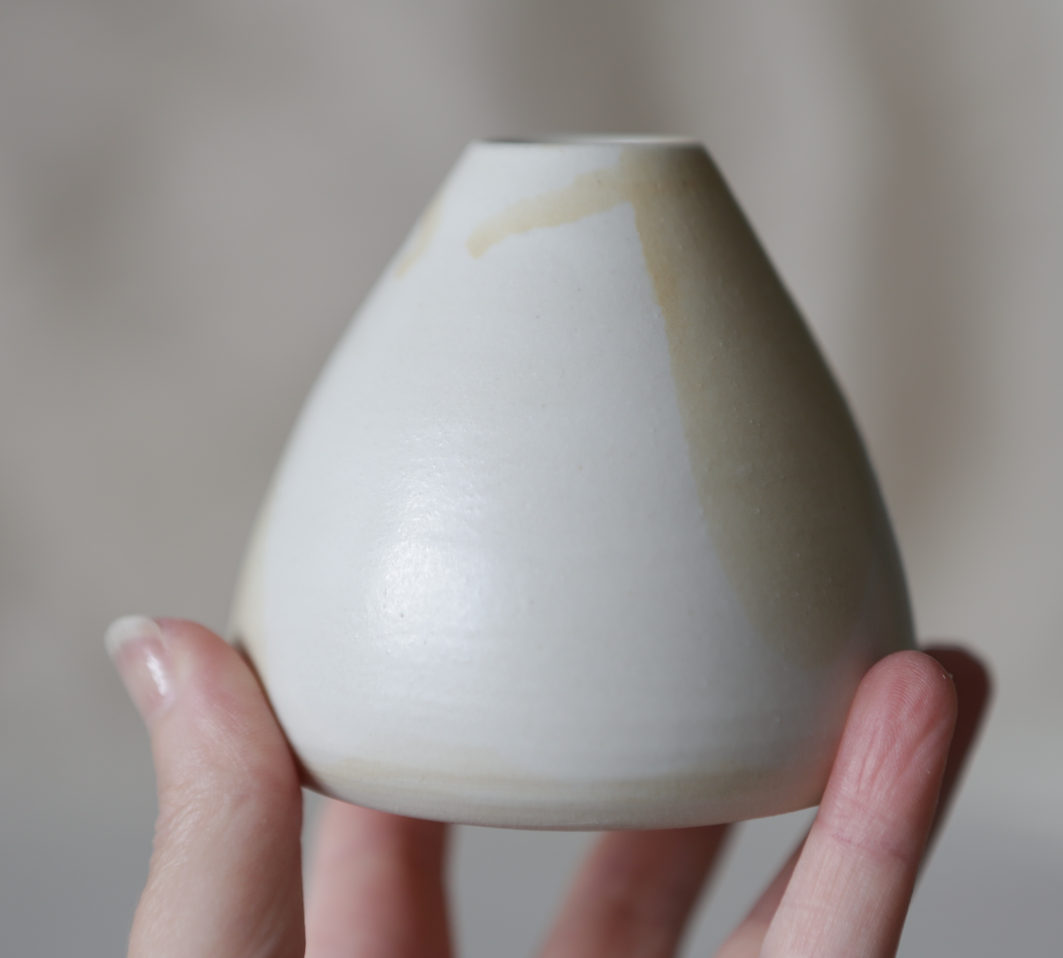 Sunkissed Vase (Small)
