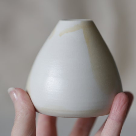 Sunkissed Vase (Small)