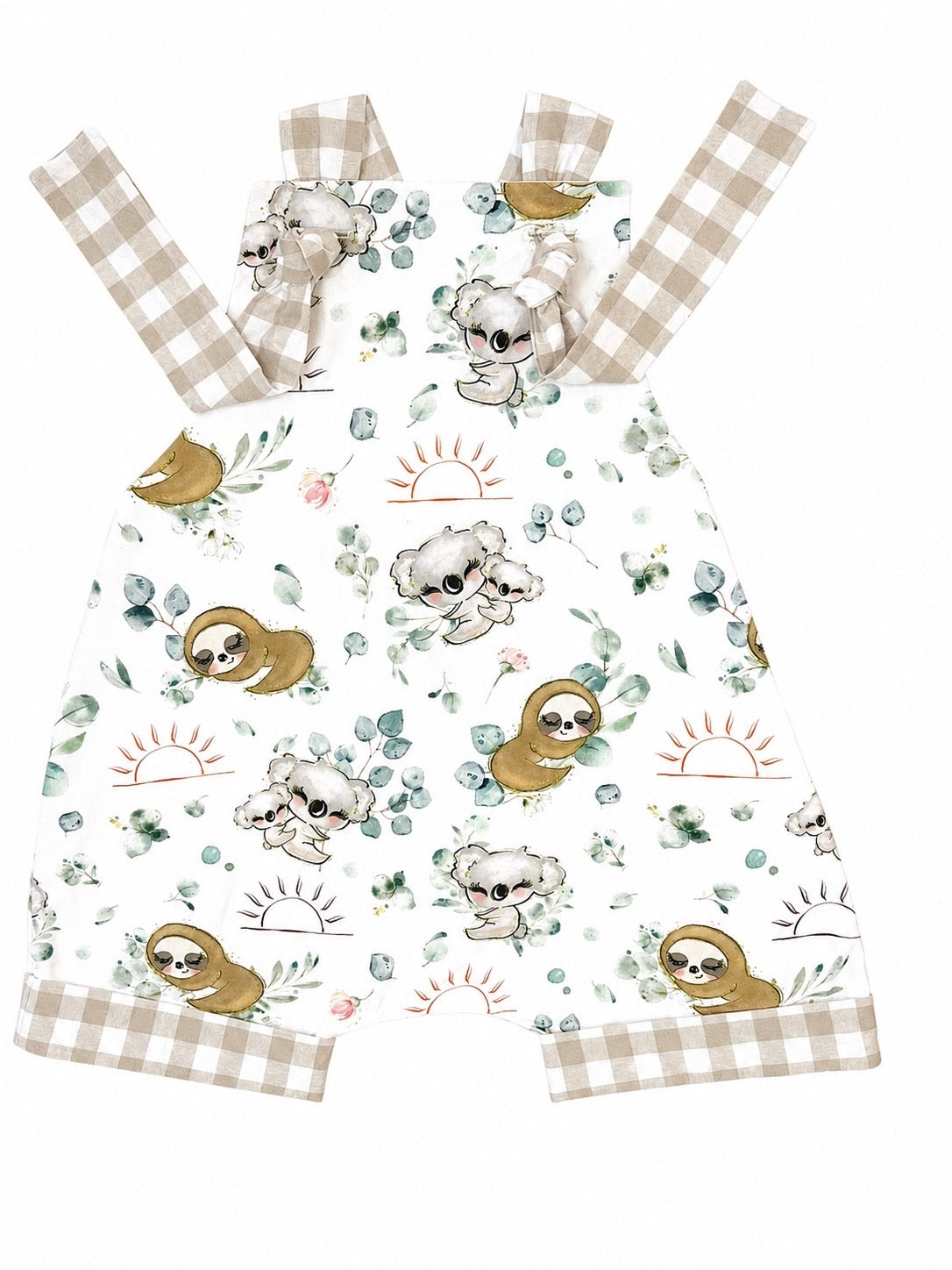 Australiana Collection | koala and sloth mates