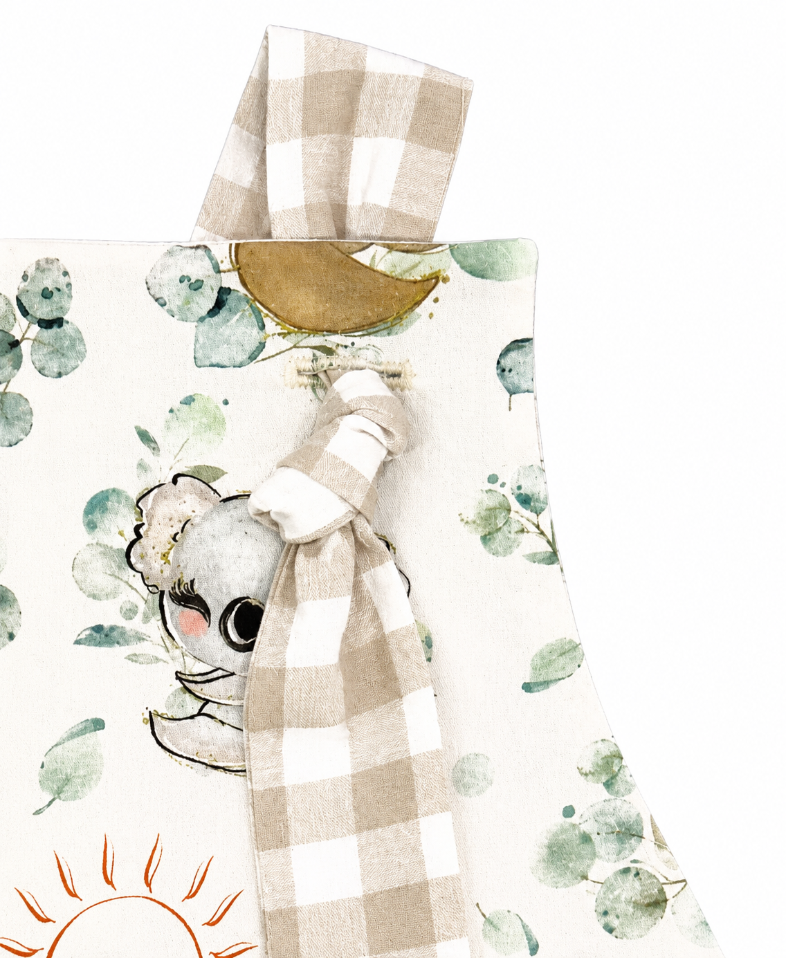 Australiana Collection | koala and sloth mates