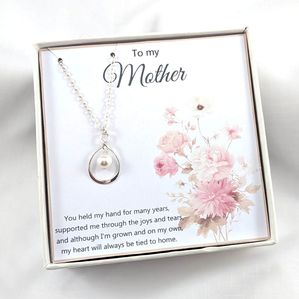 Mother  Necklace, Choose Your Personalized Design,Mothers Day
