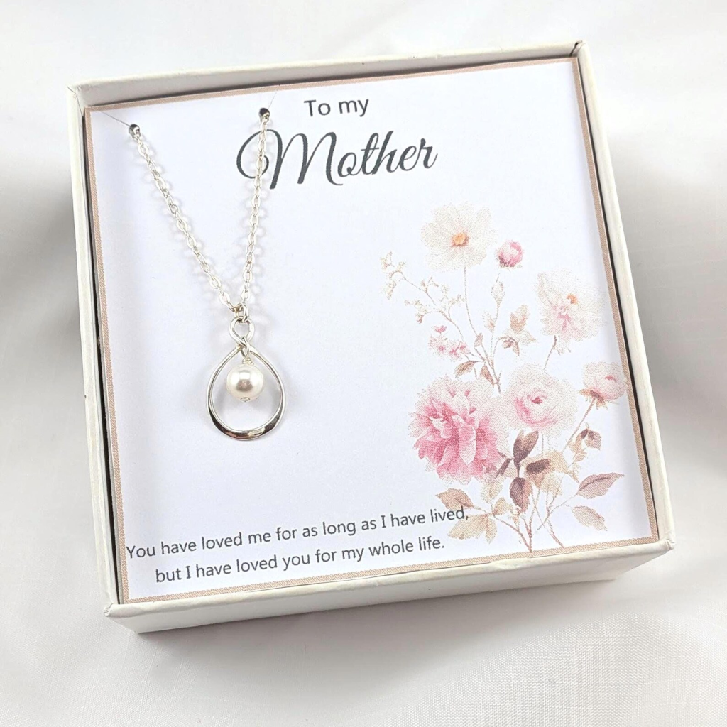 Mother  Necklace, Choose Your Personalized Design